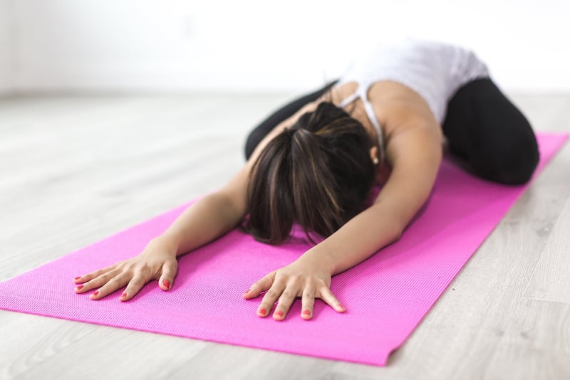 Yoga and Qi Gong